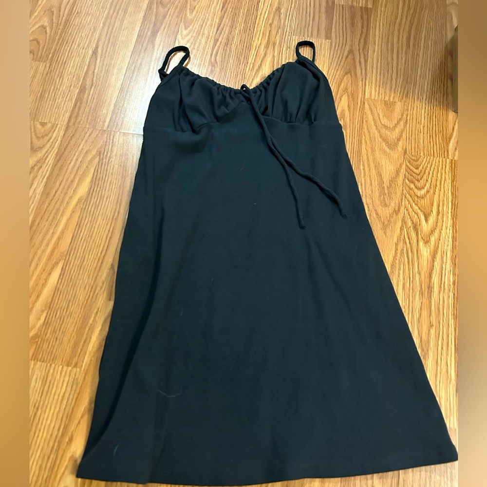 Women’s short dress